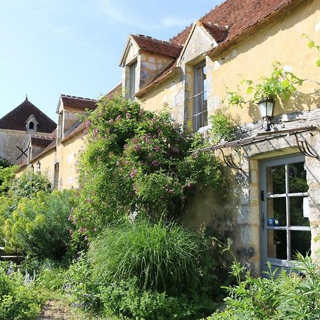 Bed and Breakfast Le Bourgis La Chapelle-Montligeon Экстерьер фото