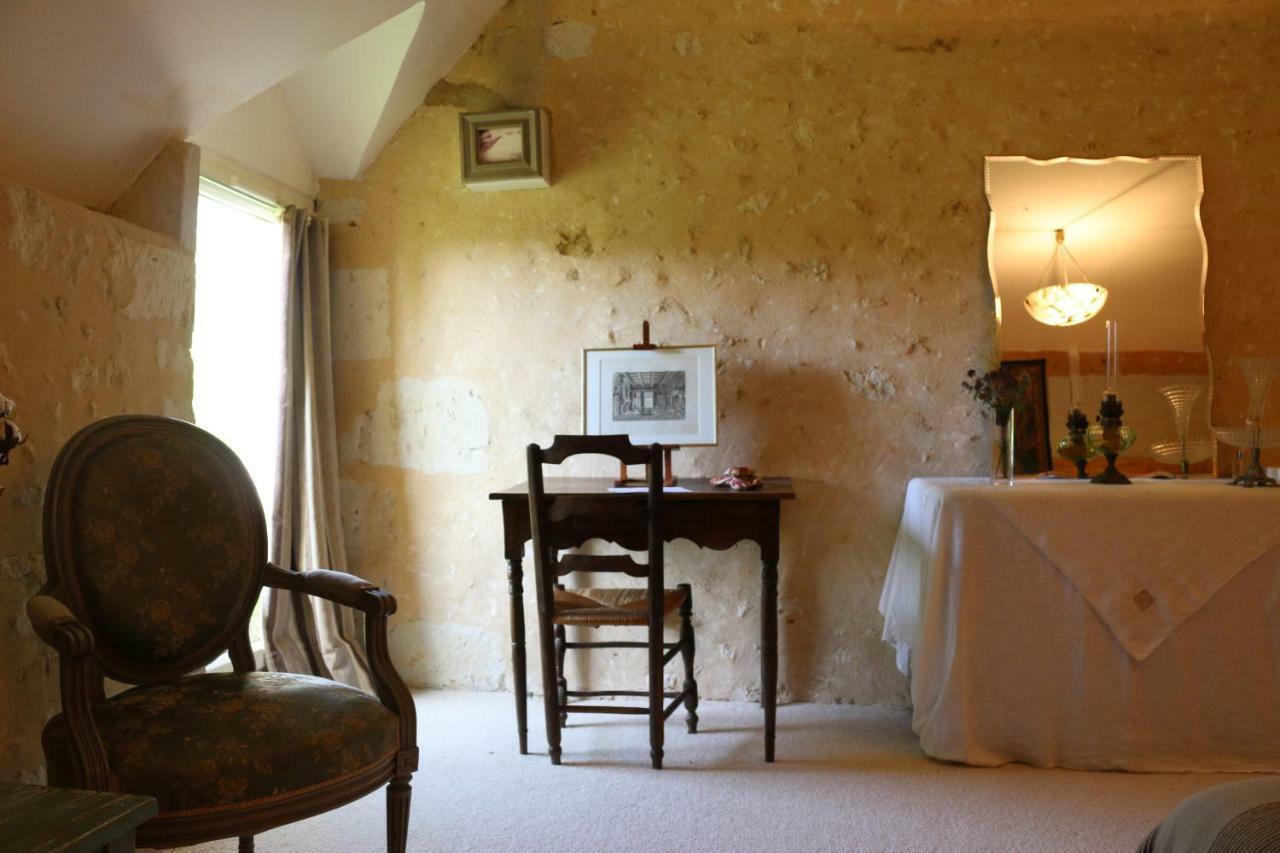 Bed and Breakfast Le Bourgis La Chapelle-Montligeon Экстерьер фото