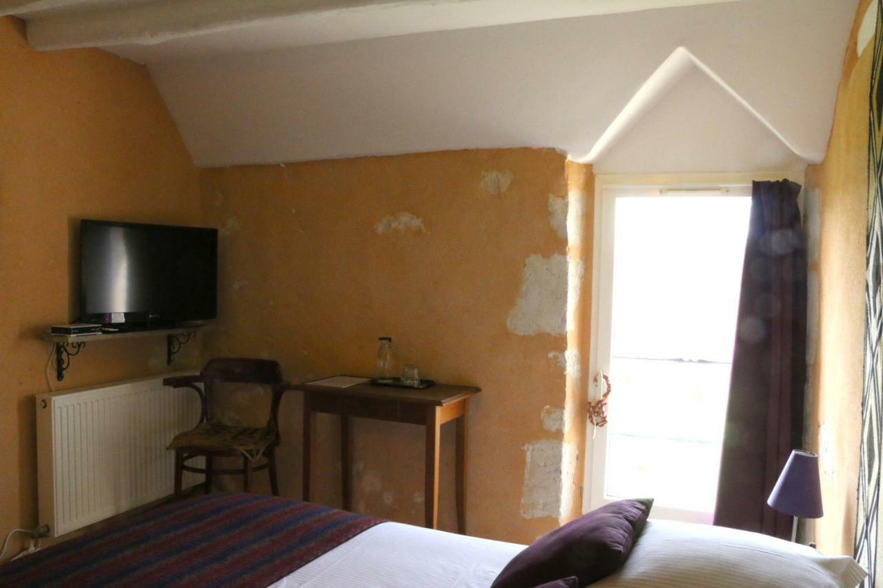 Bed and Breakfast Le Bourgis La Chapelle-Montligeon Экстерьер фото