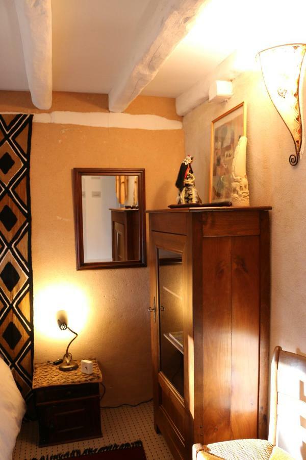 Bed and Breakfast Le Bourgis La Chapelle-Montligeon Экстерьер фото