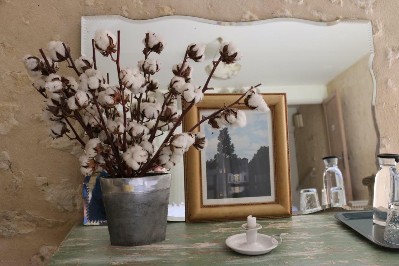 Bed and Breakfast Le Bourgis La Chapelle-Montligeon Экстерьер фото