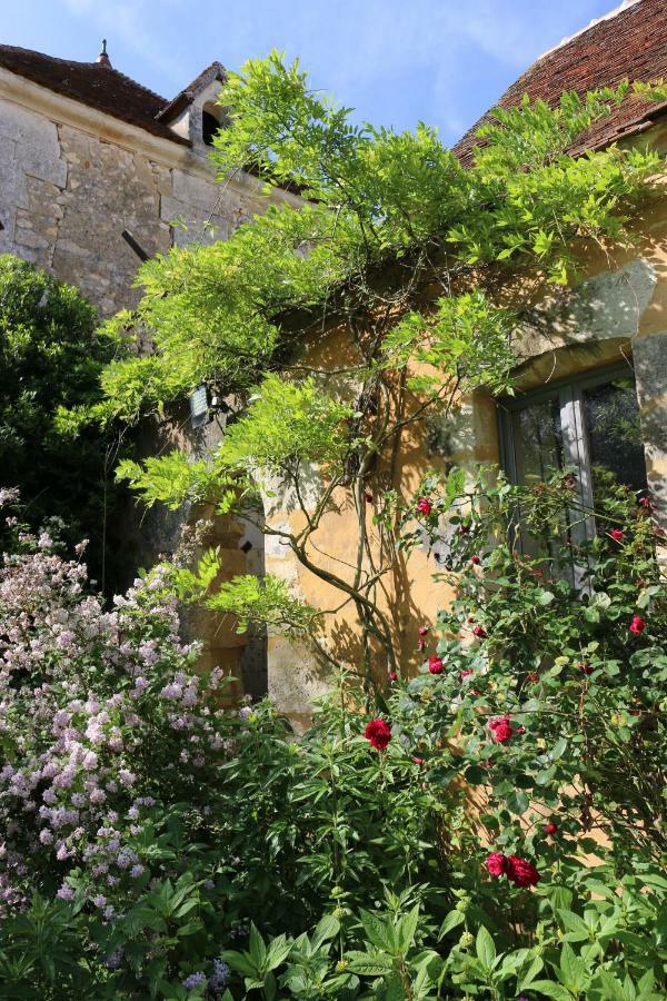 Bed and Breakfast Le Bourgis La Chapelle-Montligeon Экстерьер фото