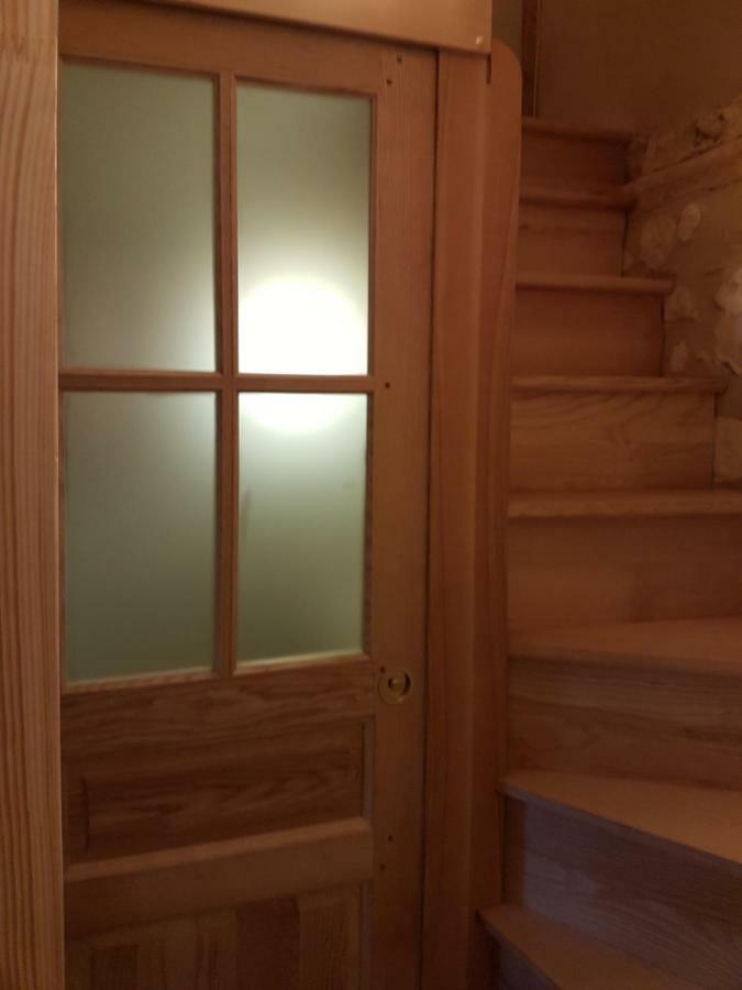 Bed and Breakfast Le Bourgis La Chapelle-Montligeon Экстерьер фото